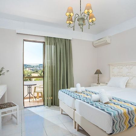 Voula Studios Φαληράκι Εξωτερικό φωτογραφία