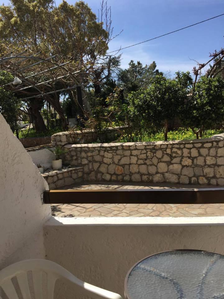 Voula Studios Φαληράκι Εξωτερικό φωτογραφία