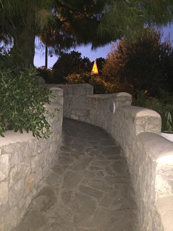 Voula Studios Φαληράκι Εξωτερικό φωτογραφία