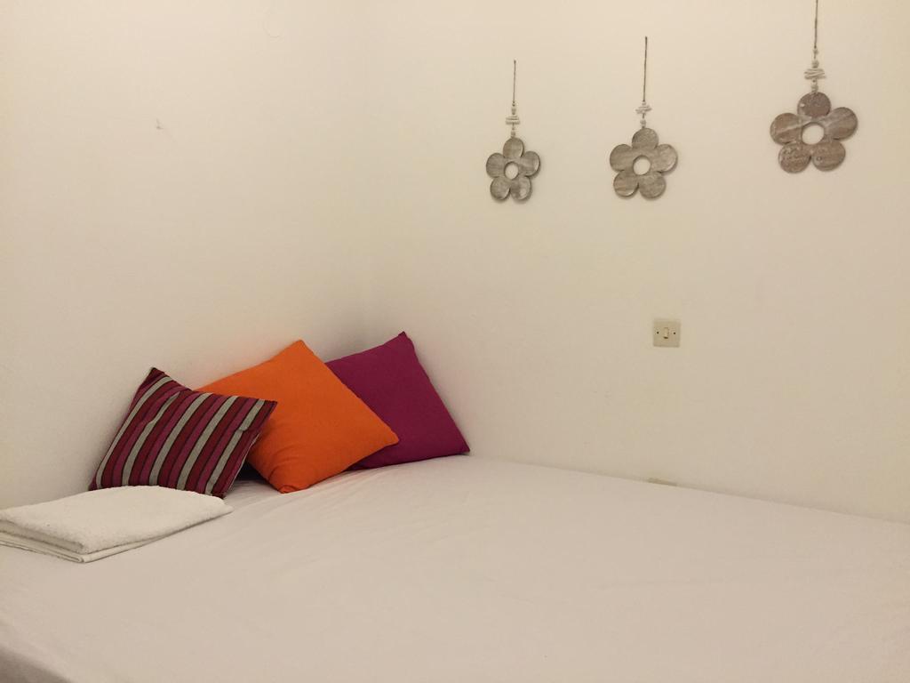 Voula Studios Φαληράκι Εξωτερικό φωτογραφία