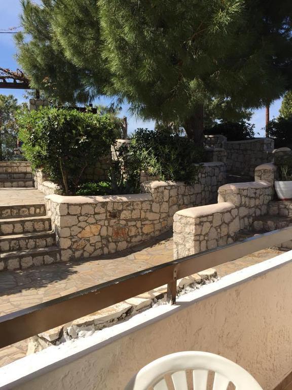 Voula Studios Φαληράκι Εξωτερικό φωτογραφία