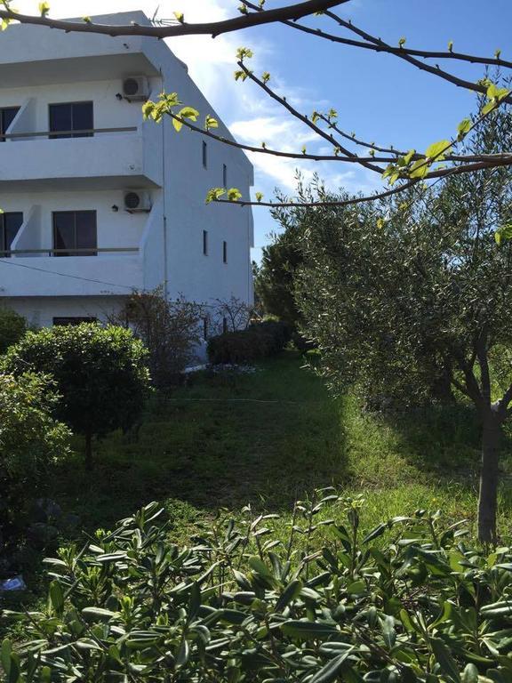 Voula Studios Φαληράκι Εξωτερικό φωτογραφία