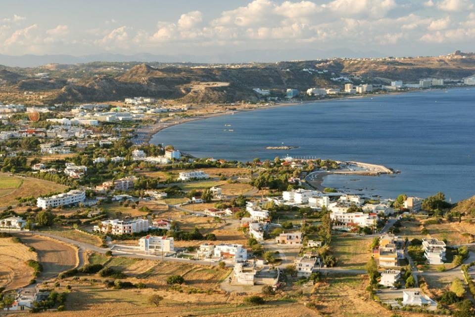 Voula Studios Φαληράκι Εξωτερικό φωτογραφία