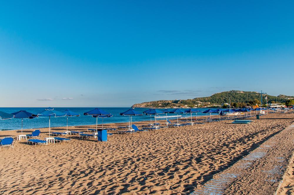 Voula Studios Φαληράκι Εξωτερικό φωτογραφία