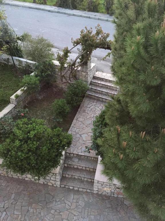 Voula Studios Φαληράκι Εξωτερικό φωτογραφία